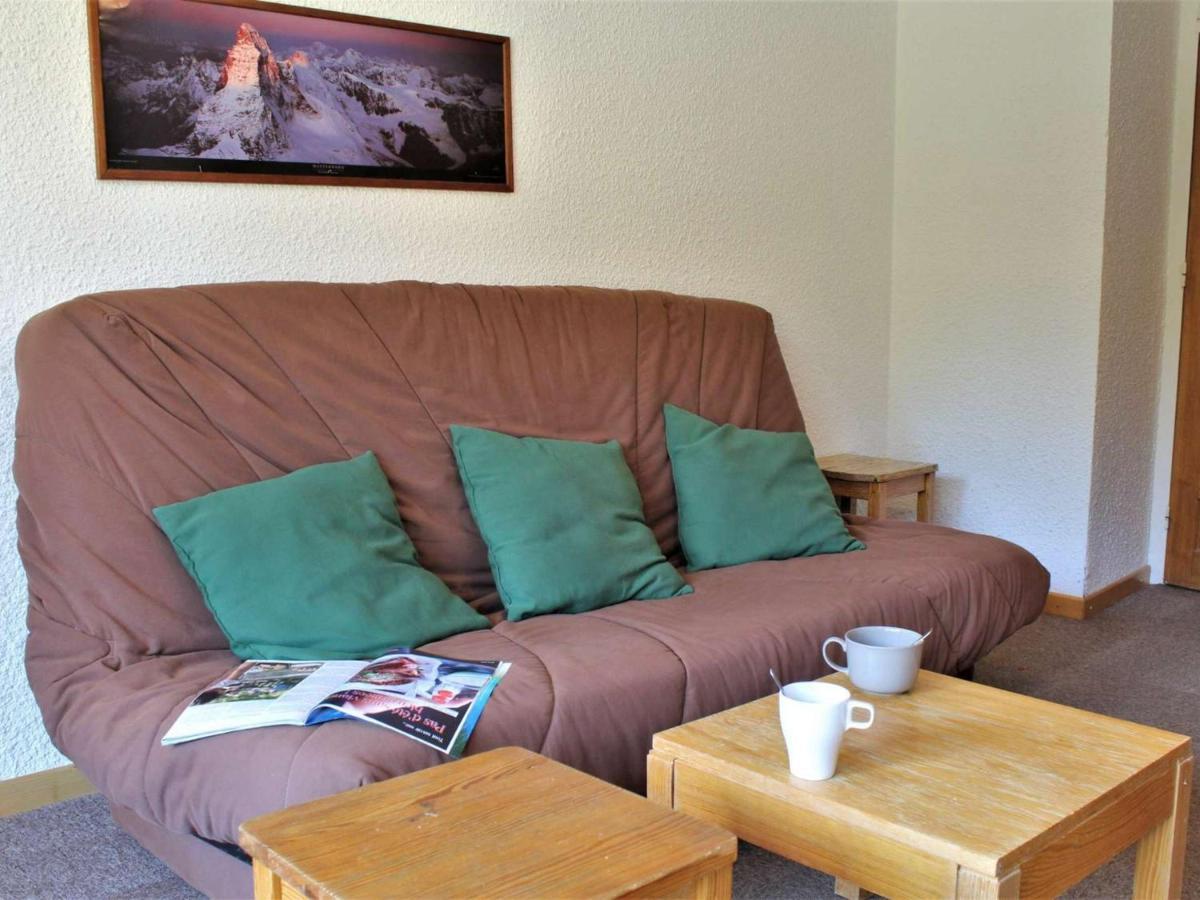 Appartement Confortable Avec Piscine, Tennis Et Animaux Acceptes A Risoul - Fr-1-330-143 Exterior foto
